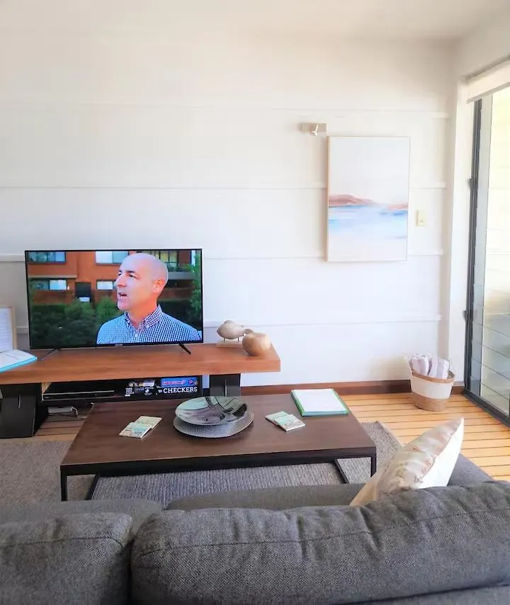 Appartement Aqua View Boathouse Airlie Beach Australie