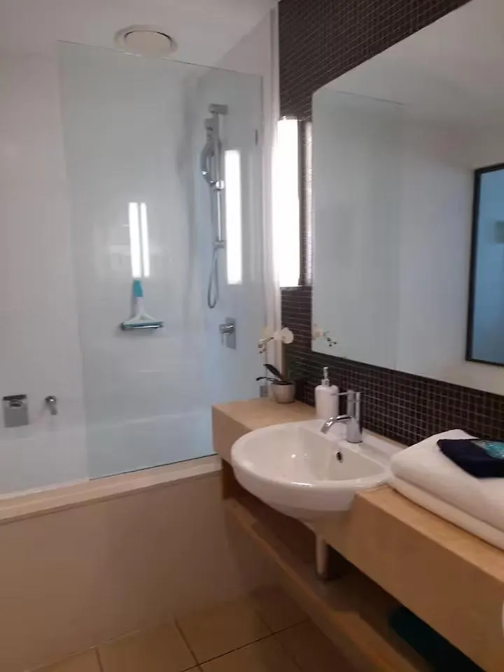 Aqua View Boathouse Airlie Beach 0*,  Australie