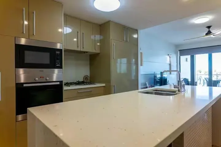 Appartement Aqua View Boathouse Airlie Beach