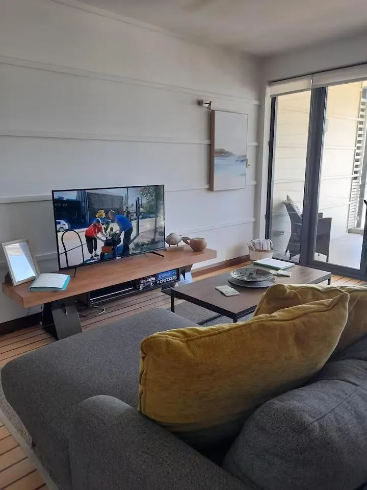 Aqua View Boathouse Airlie Beach Appartement